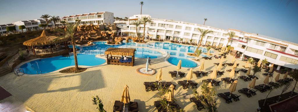 Sharming - Couples And Families Only 4* Sharm el-Sheikh