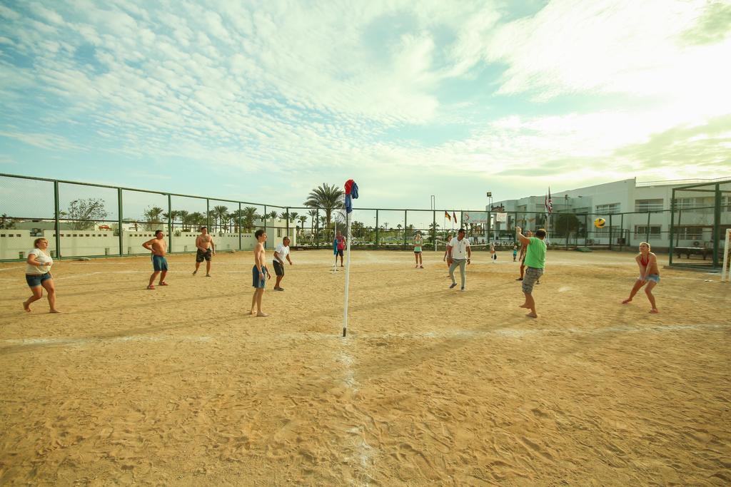 Sharming - Couples And Families Only Resort Sharm el-Sheikh