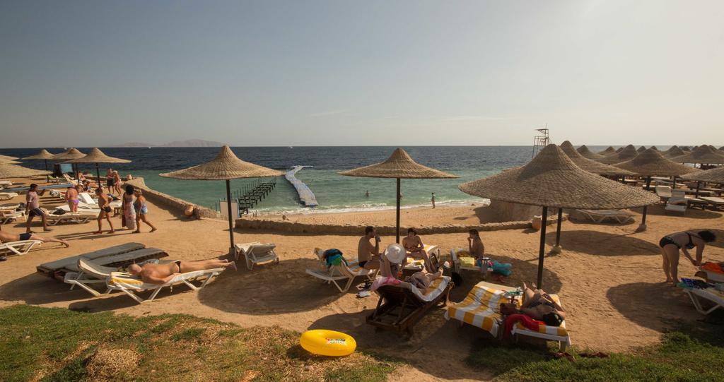 Sharming - Couples And Families Only Resort