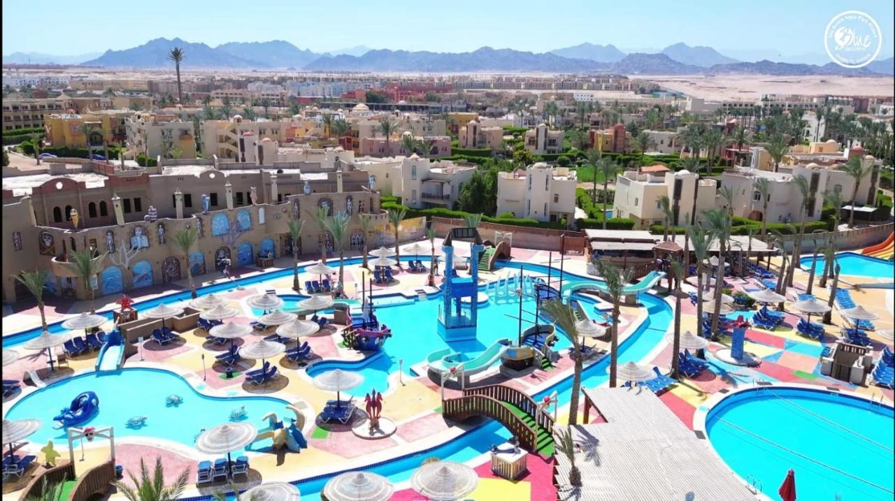 Sea Aqua Park Resort Sharm el-Sheikh