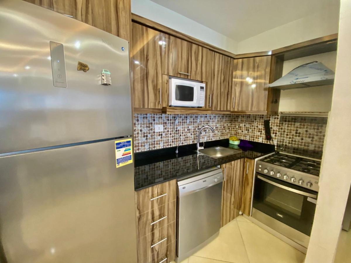 Luxury 2 In Hills Compound Elsheikh