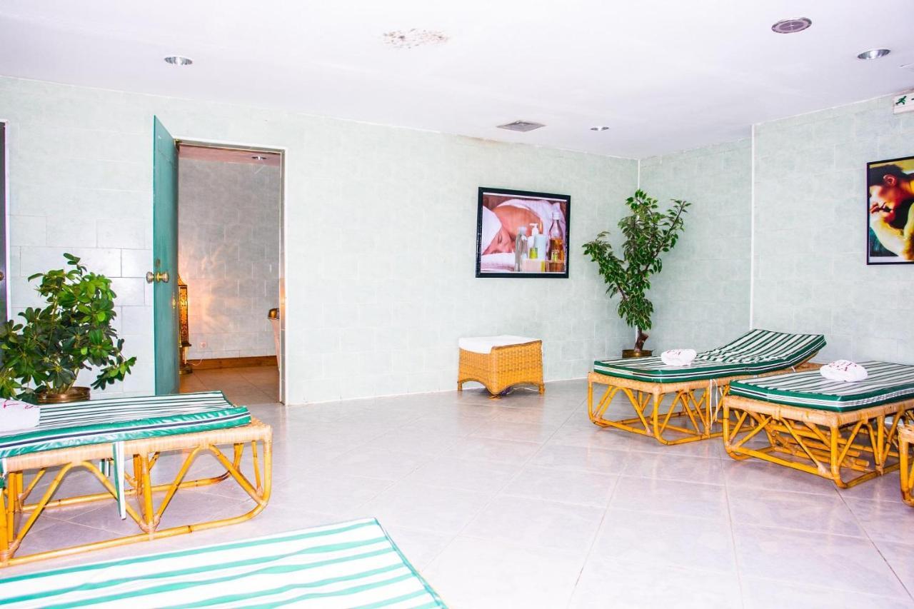 Pickalbatros Golf Resort Sharm el-Sheikh