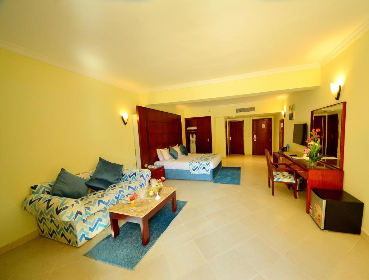 Sea Aqua Park Resort Sharm el-Sheikh