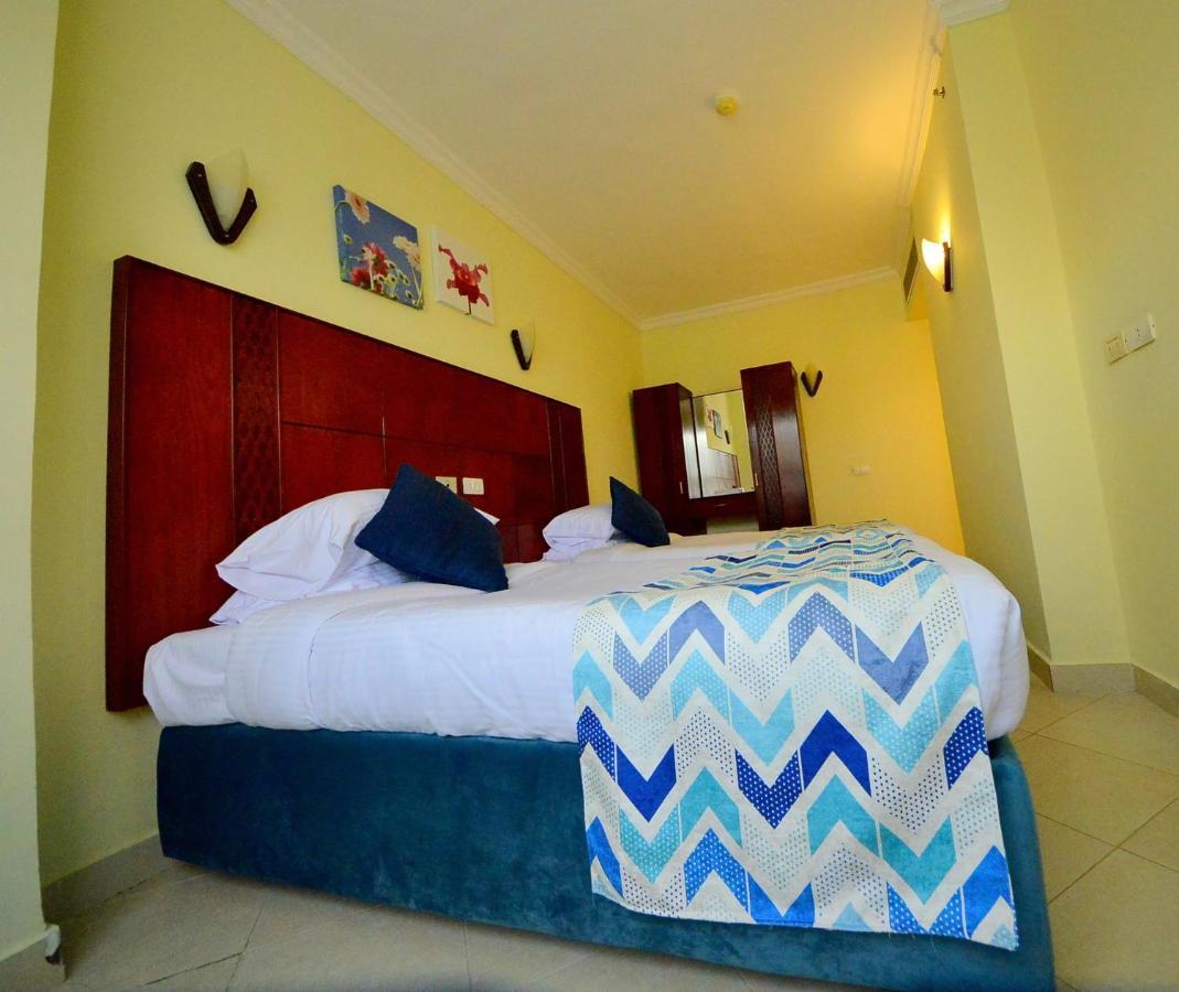 Resort Sea Aqua Park 4*