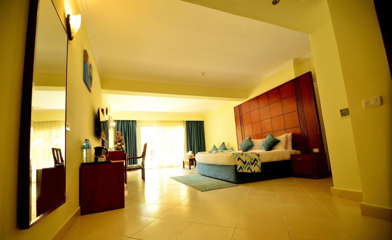 Sea Aqua Park 4* Sharm el-Sheikh