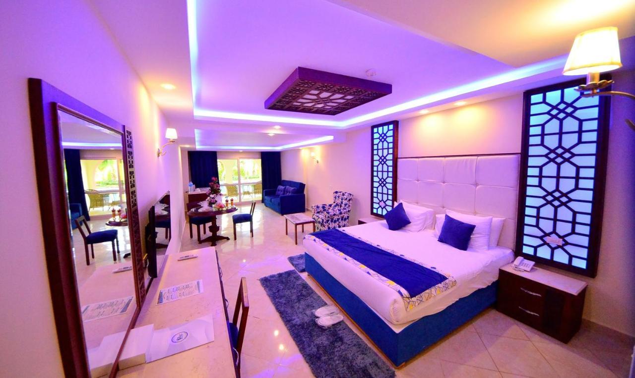 Resort Sea Aqua Park 4*