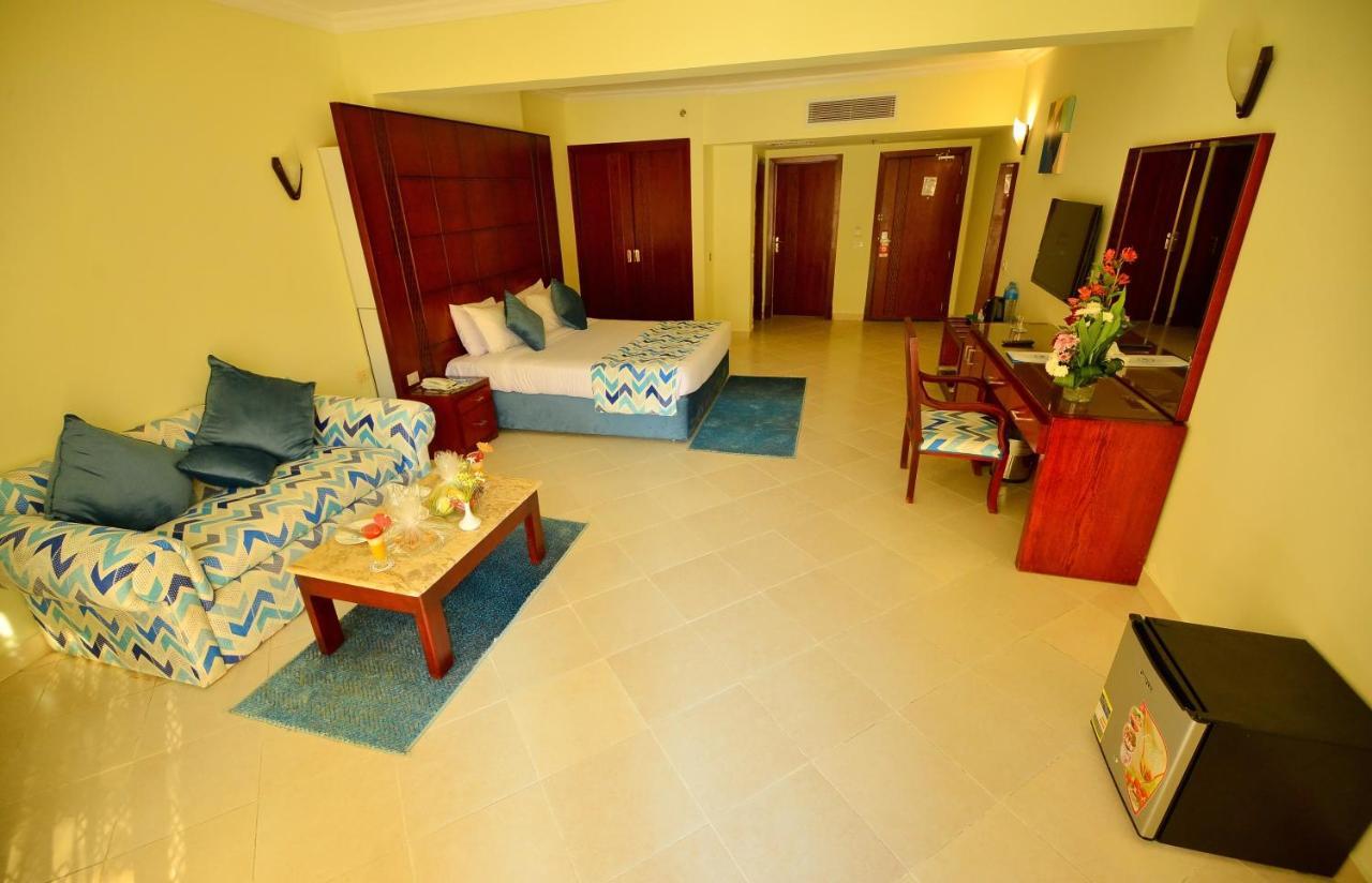 Resort Sea Aqua Park Sharm el-Sheikh