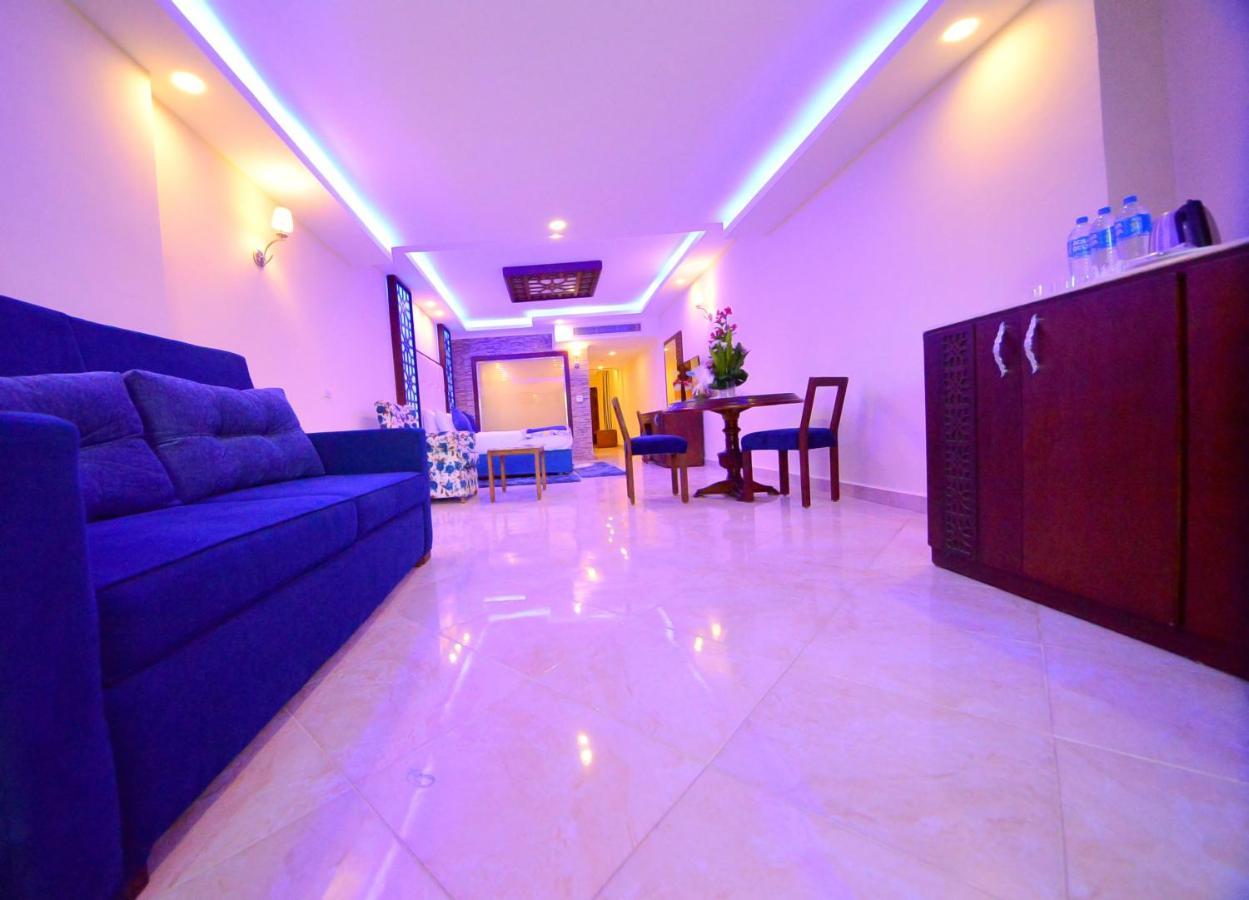 Resort Sea Aqua Park Sharm el-Sheikh