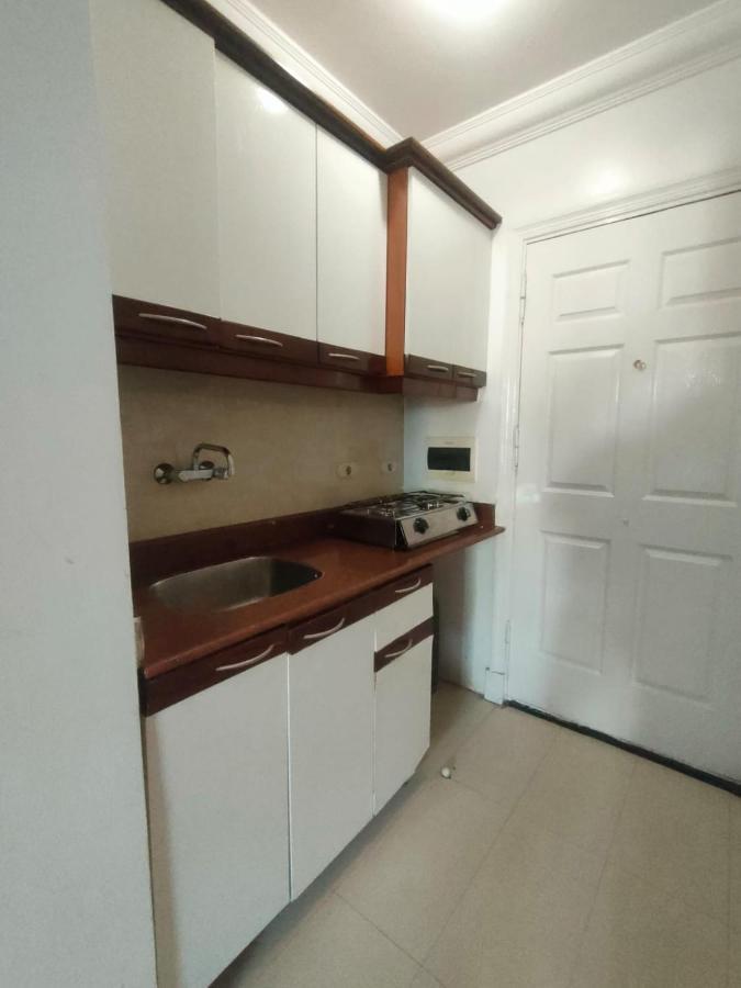 Apartment Delta Studio *