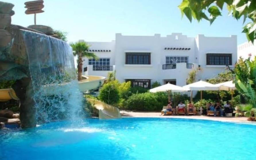 Delta Studio Apartment Sharm el-Sheikh