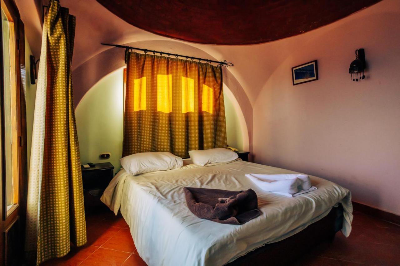 Resort Umbi Sharks Bay Diving Village Sharm el Sheikh