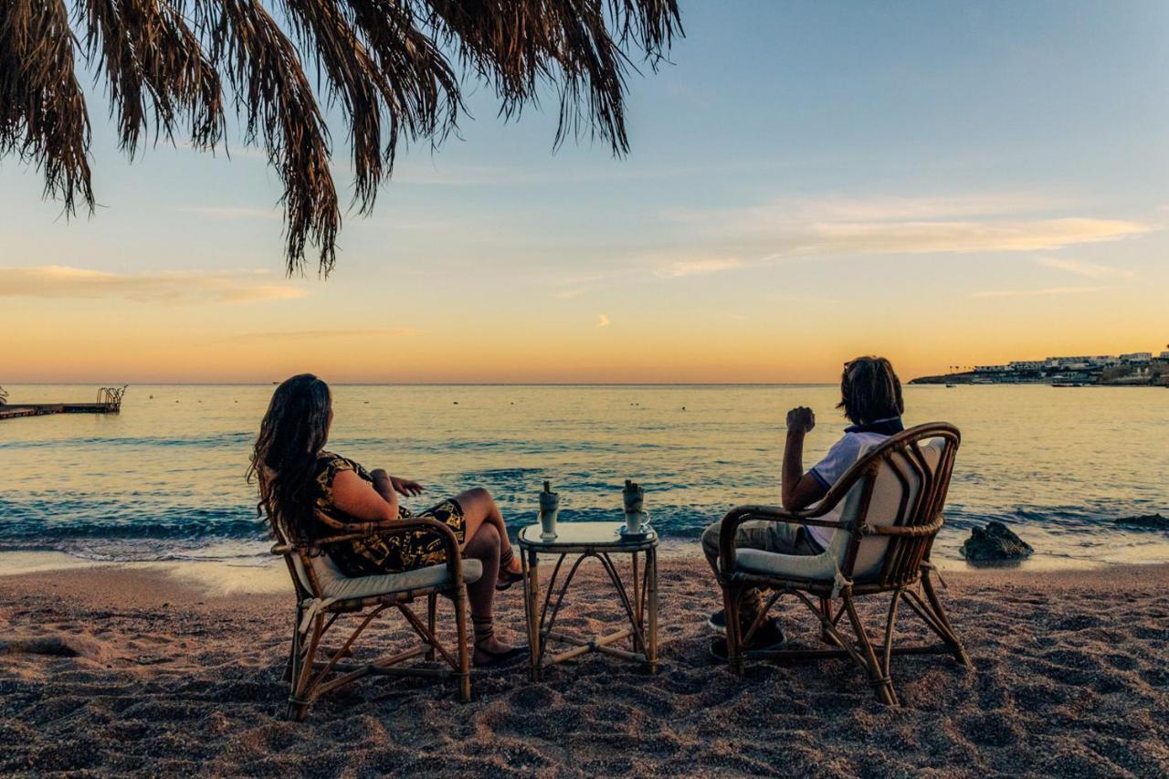 Umbi Sharks Bay Diving Village Resort 3*