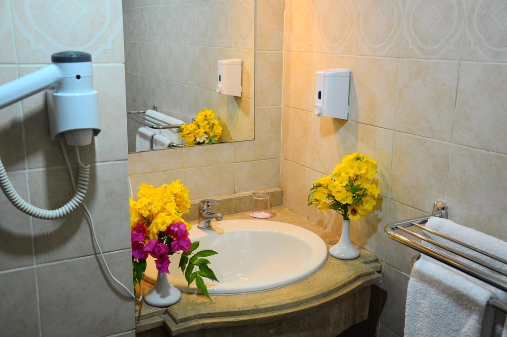 All Seasons Badawia Resort