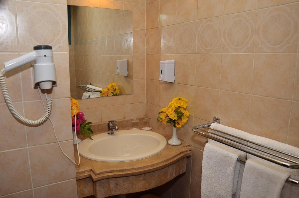 Resort All Seasons Badawia 3*