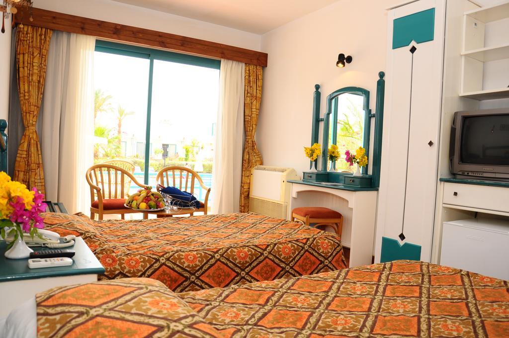 Resort All Seasons Badawia Sharm el-Sheikh