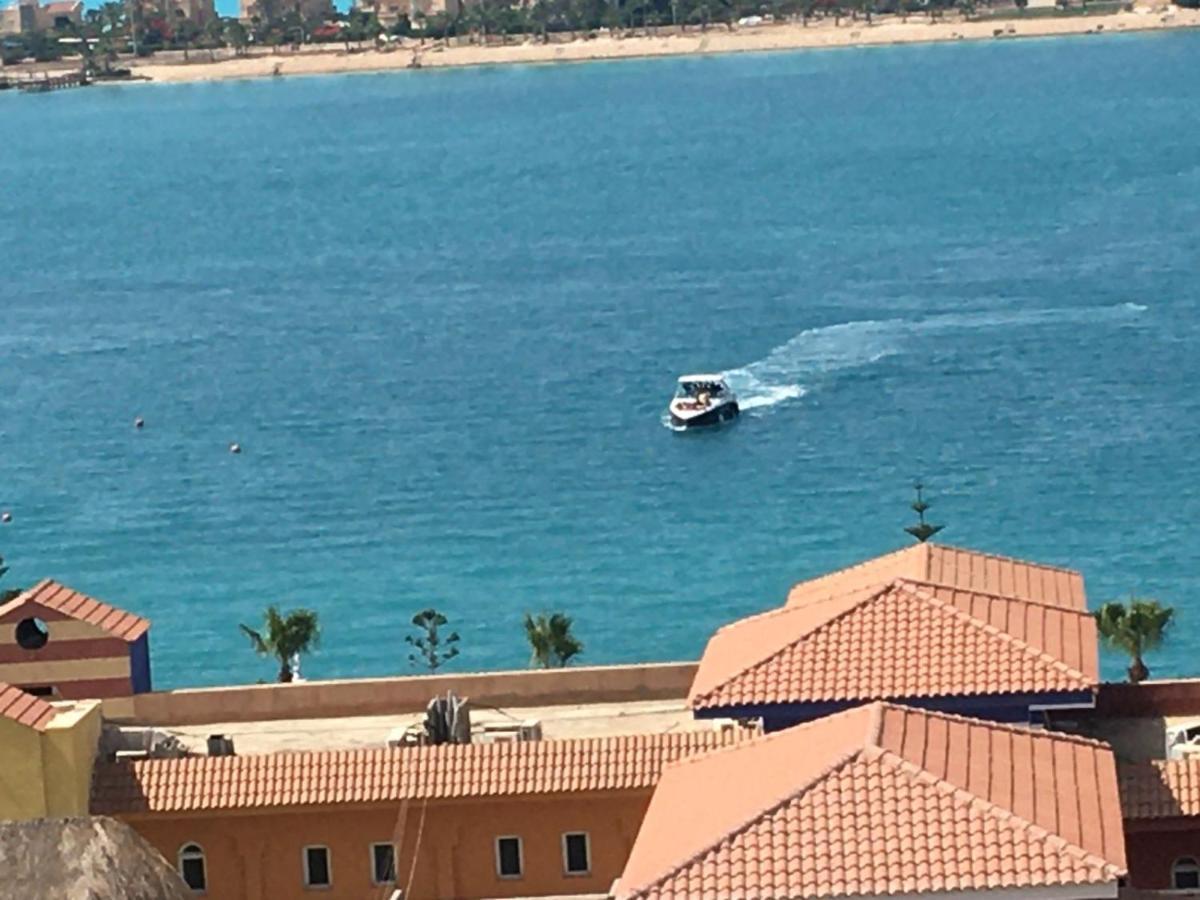 Aparthotel Amazing In Porto For Reservations Sharm el-Sheikh