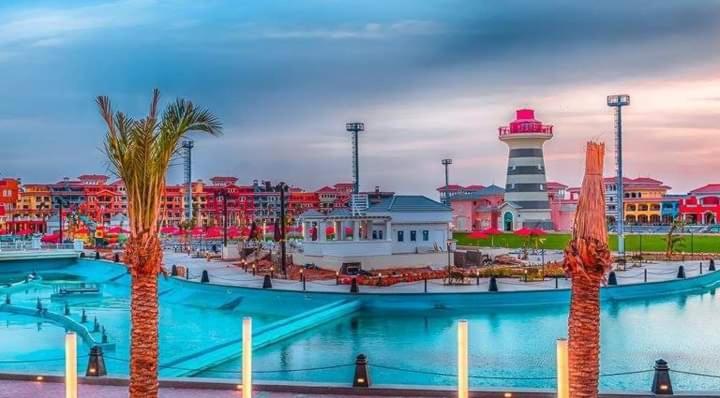 Amazing In Porto For Reservations Aparthotel Sharm el-Sheikh