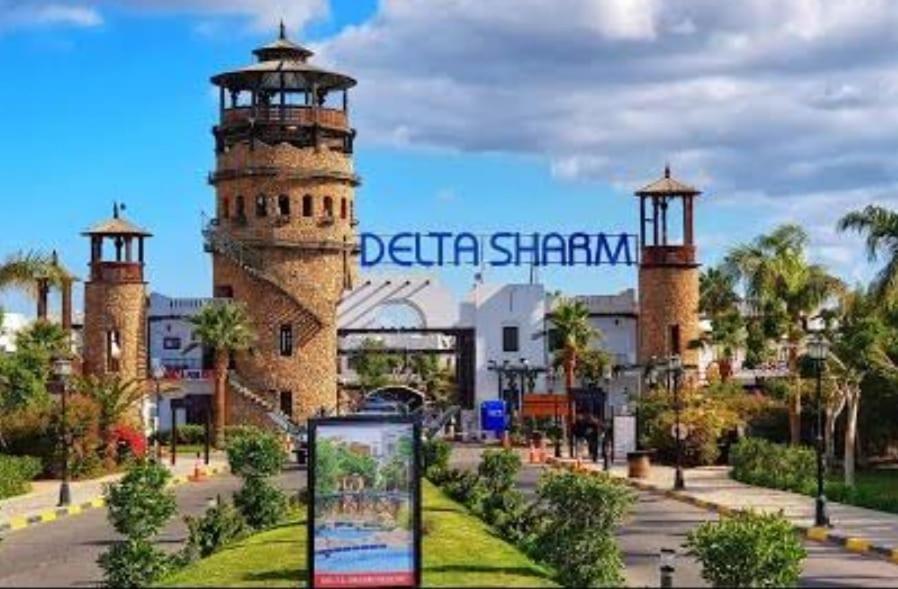 Delta Studio Apartment Sharm el-Sheikh