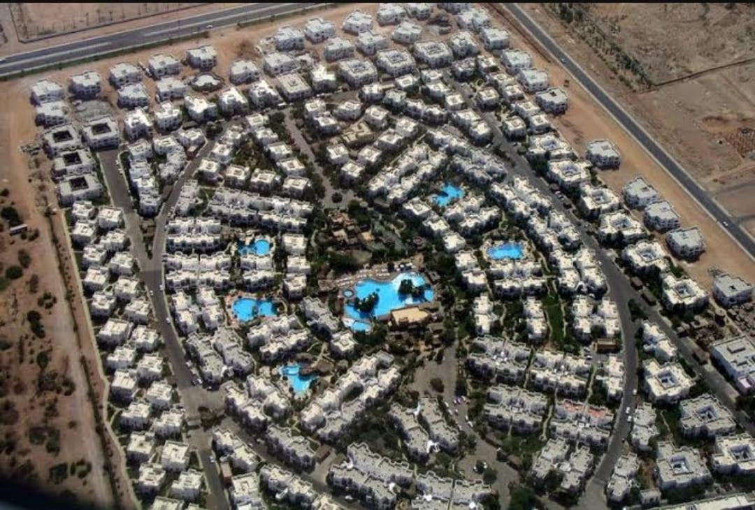 Delta Studio Sharm el-Sheikh