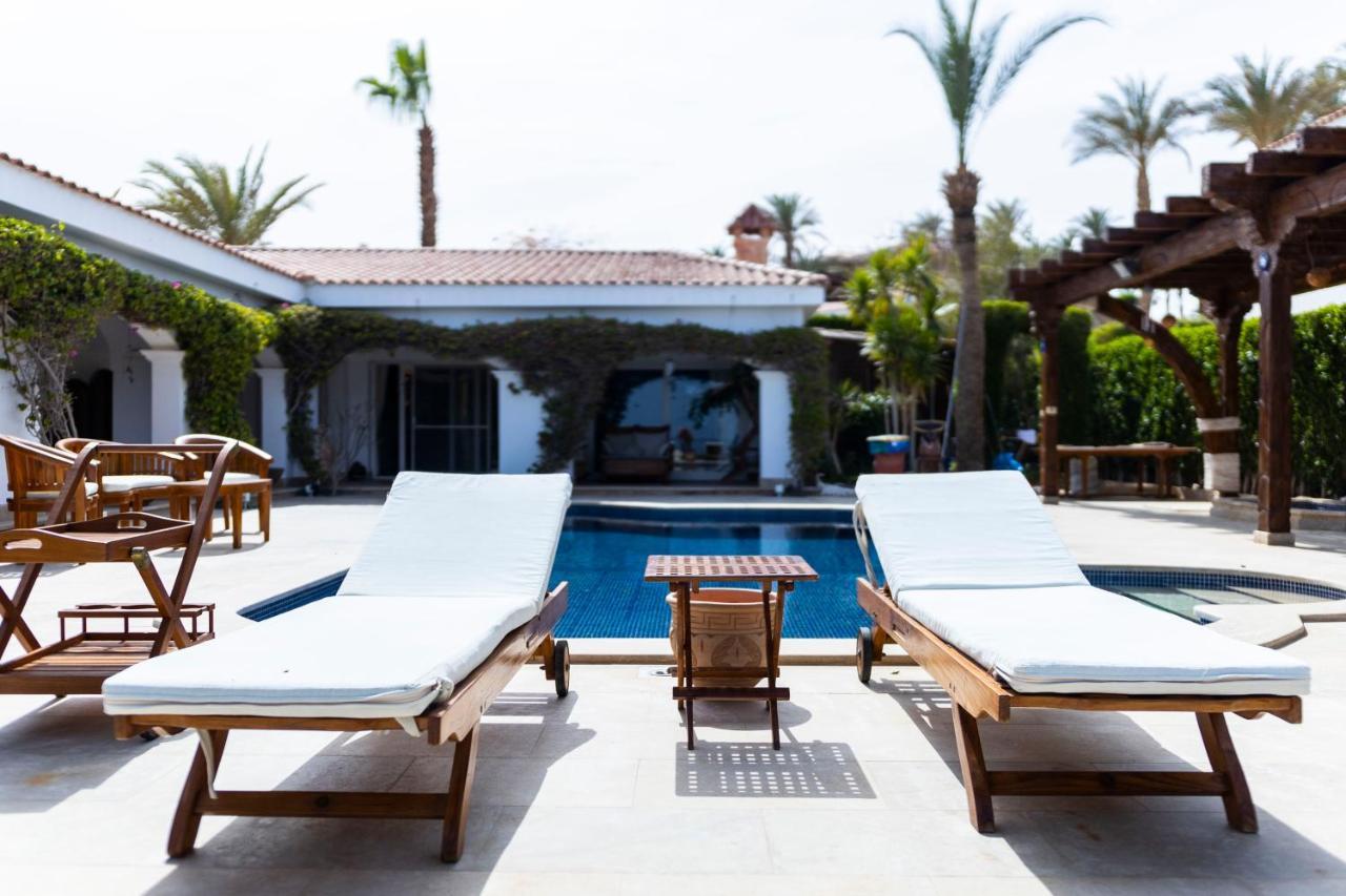 With Sea View At Sheraton Hotel, Resort, & Spa - Private Sharm el-Sheikh