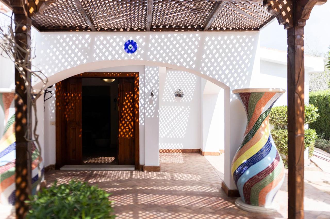 Villa With Sea View At Sheraton Hotel, Resort, & Spa - Private *
