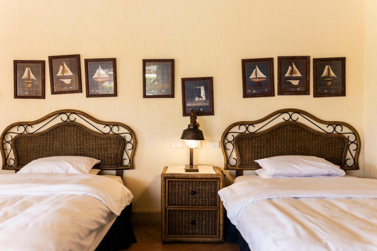 Villa With Sea View At Sheraton Hotel, Resort, & Spa - Private