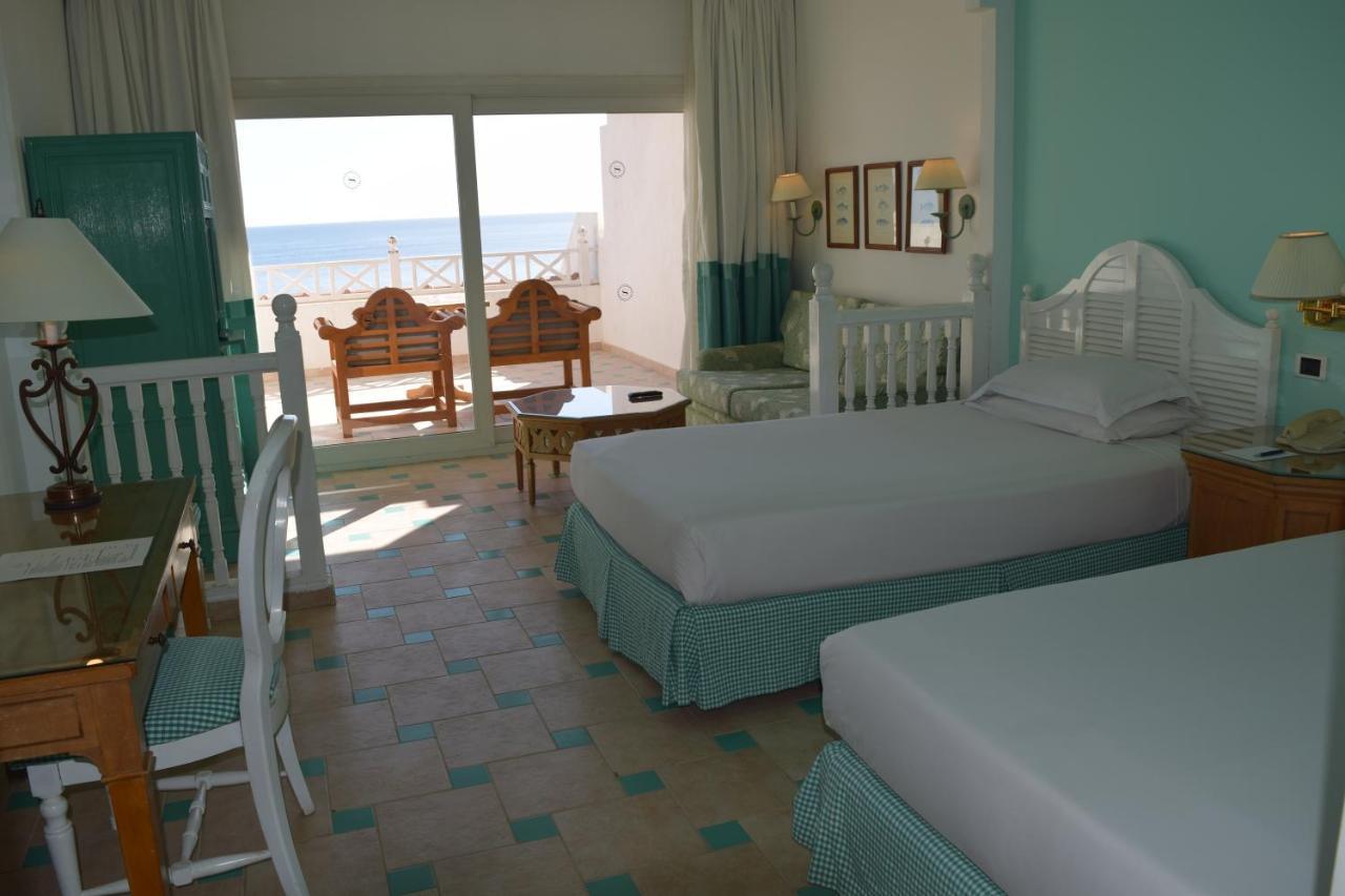 Resort Sheraton Sharm Hotel, Resort, Villas&spa Sharm el Sheikh