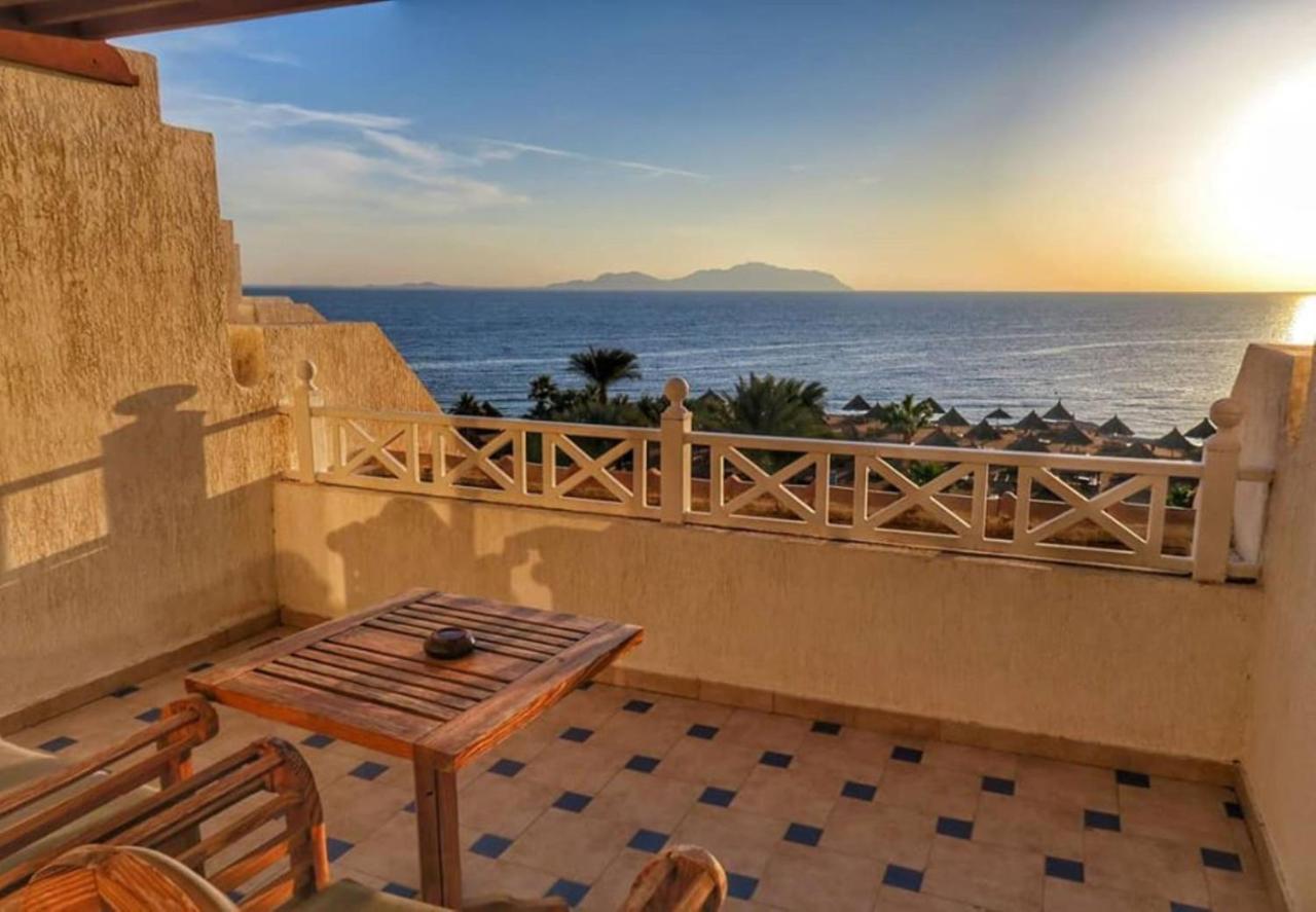 Sheraton Sharm Hotel, Resort, Villas&spa