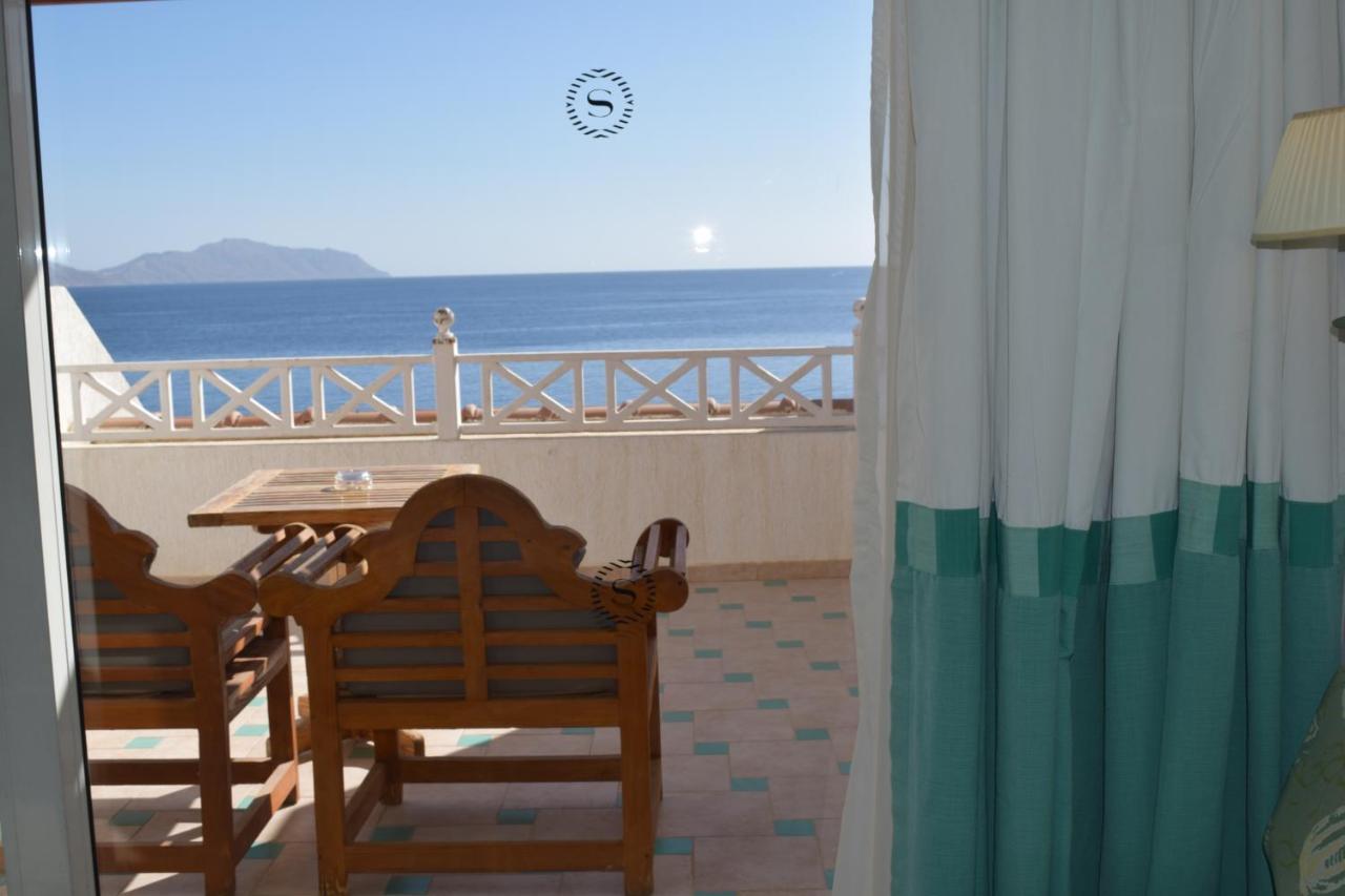 Sheraton Sharm Hotel, Resort, Villas&spa Resort 4*