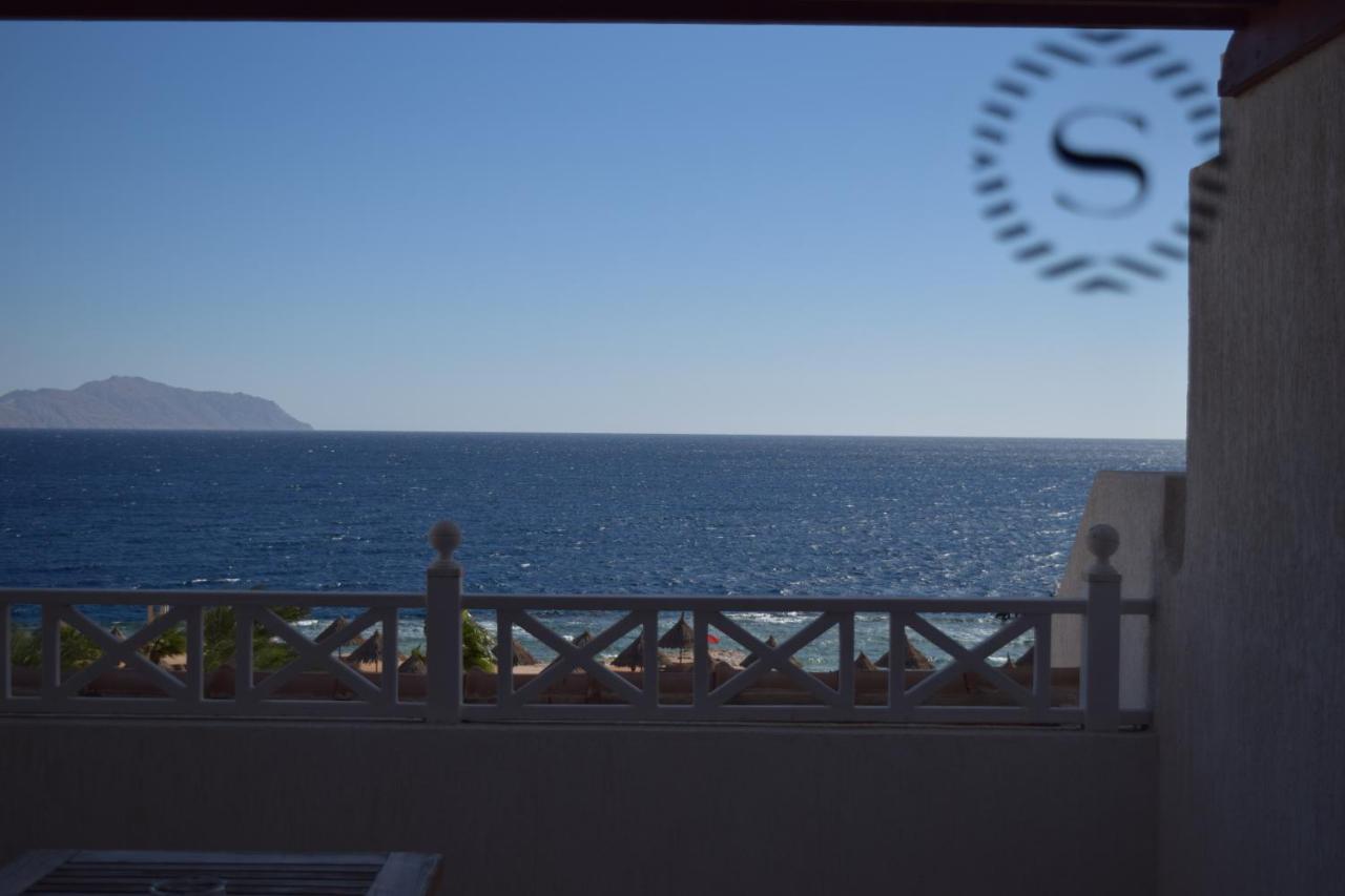 Resort Sheraton Sharm Hotel, Resort, Villas&spa