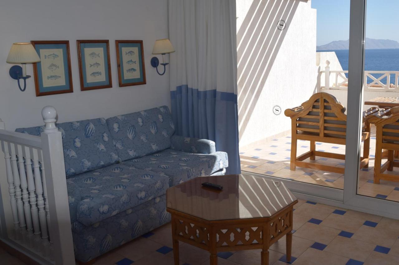 Sheraton Sharm Hotel, Resort, Villas&spa Resort 4*