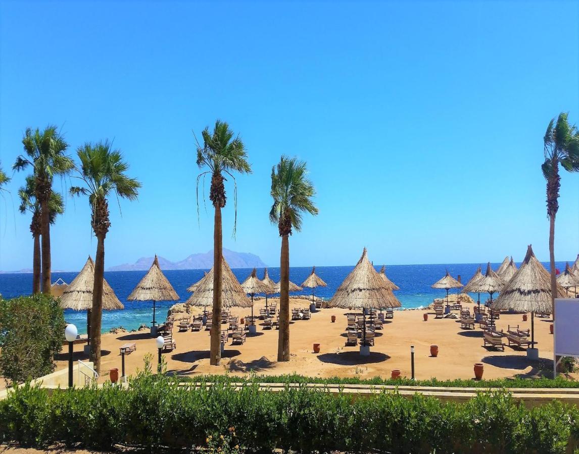 Resort Sheraton Sharm Hotel, Resort, Villas&spa Sharm el Sheikh