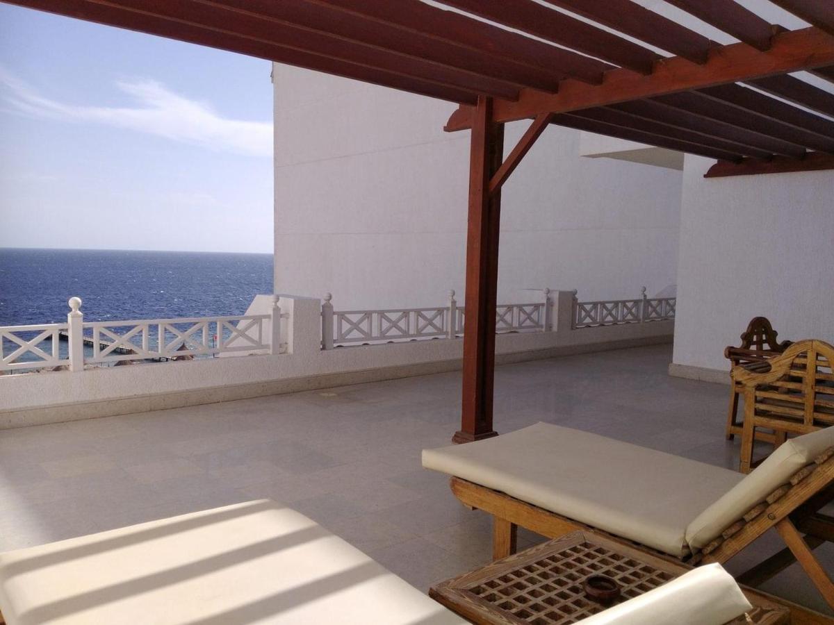Sheraton Sharm Hotel, Resort, Villas&spa 4* Sharm el Sheikh