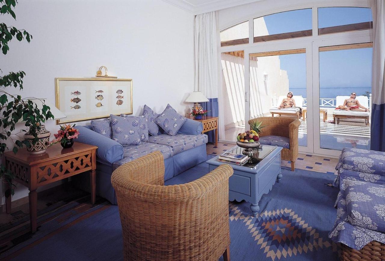 Resort Sheraton Sharm Hotel, Resort, Villas&spa