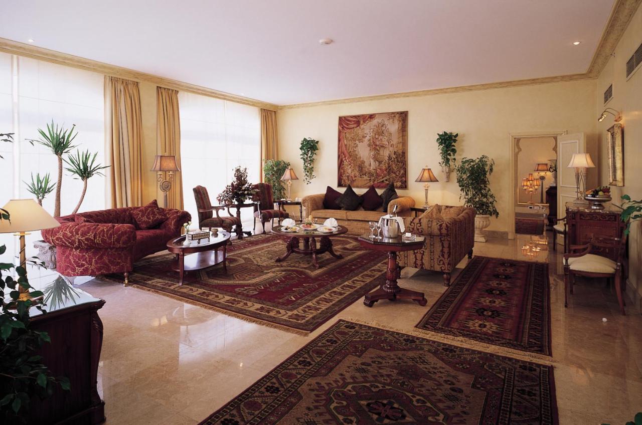 Sheraton Sharm Hotel, Resort, Villas&spa 4* Sharm el Sheikh