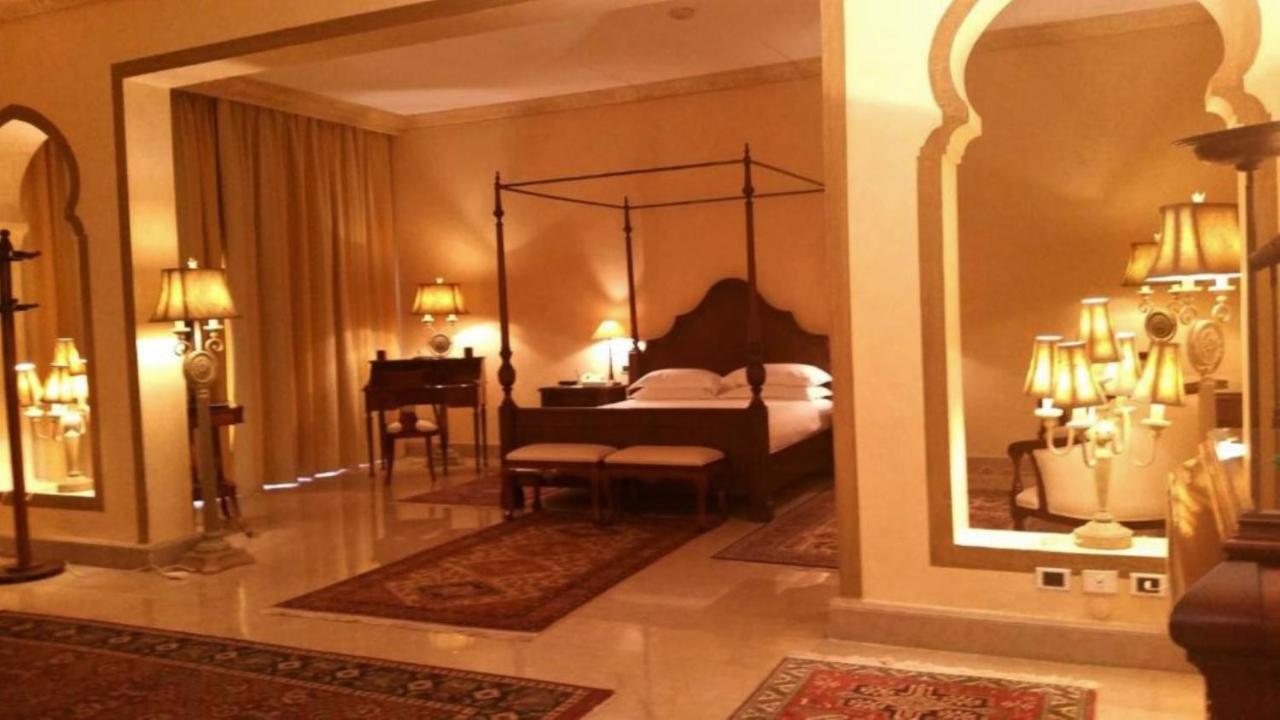 Sheraton Sharm Hotel, Resort, Villas&spa 4* Sharm el Sheikh