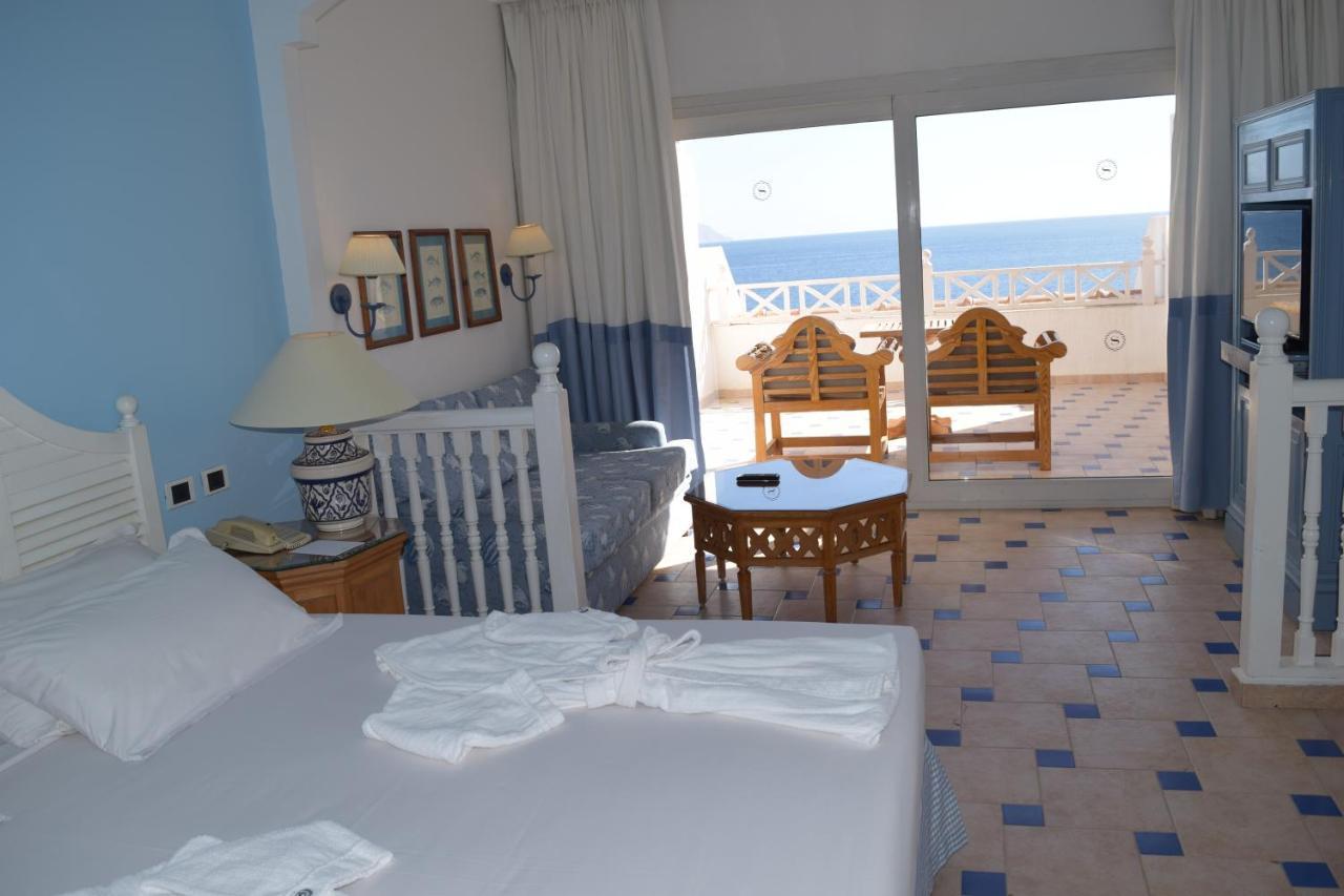 Sheraton Sharm Hotel, Resort, Villas&spa 4*