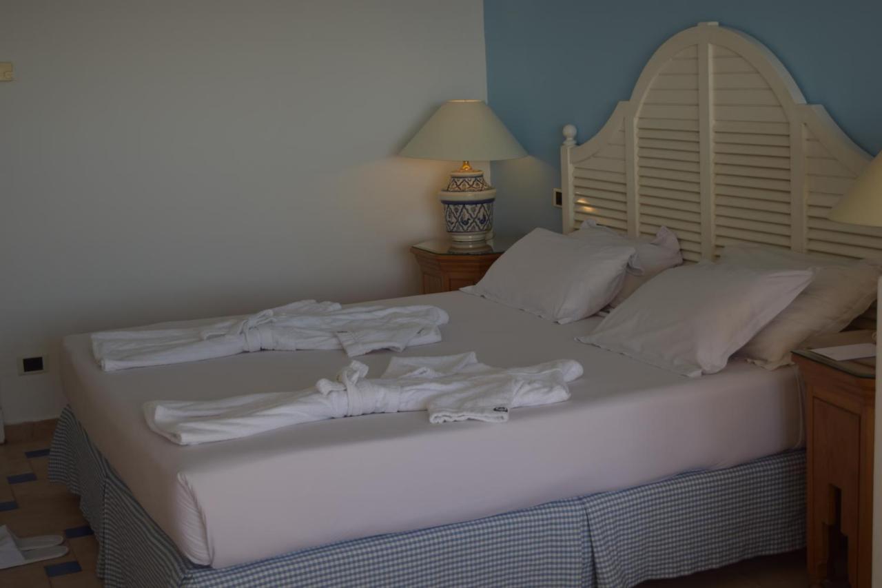 Resort Sheraton Sharm Hotel, Resort, Villas&spa 4*
