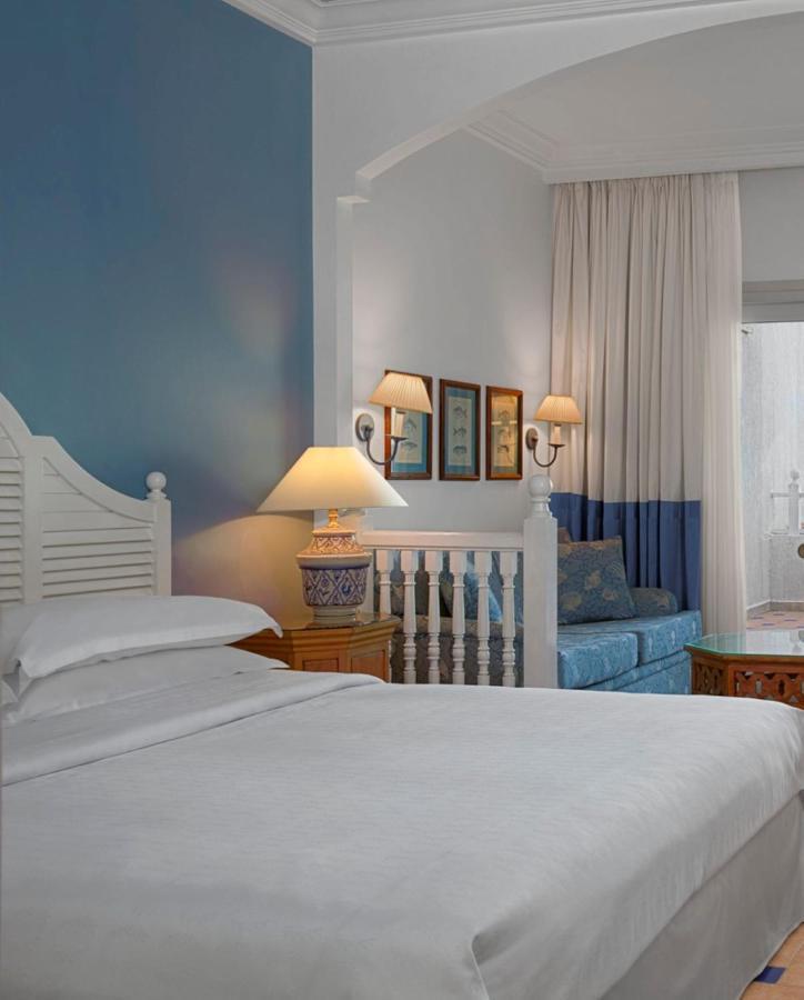 Sheraton Sharm Hotel, Resort, Villas&spa