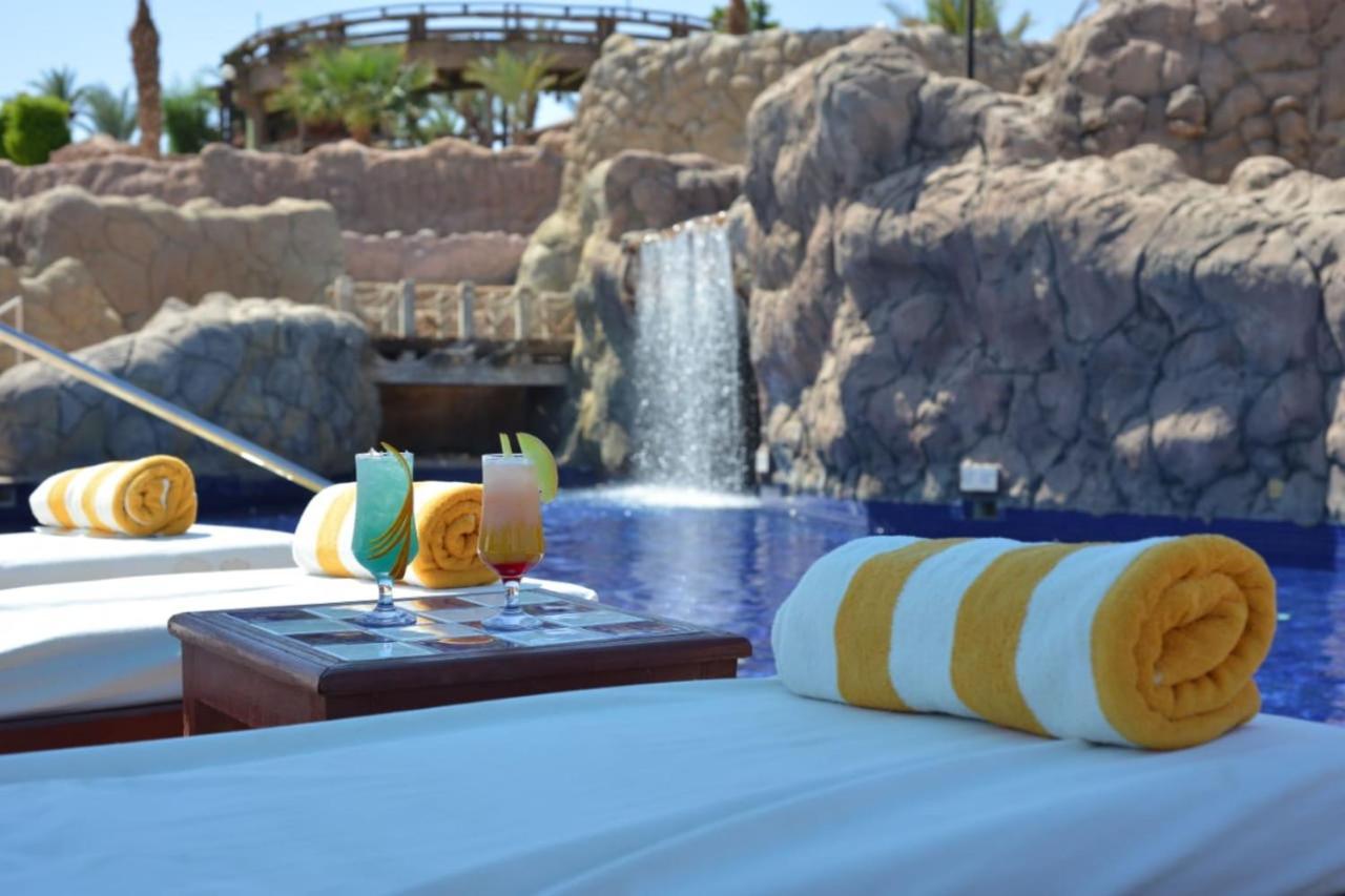 Resort Sheraton Sharm Hotel, Resort, Villas&spa Sharm el Sheikh