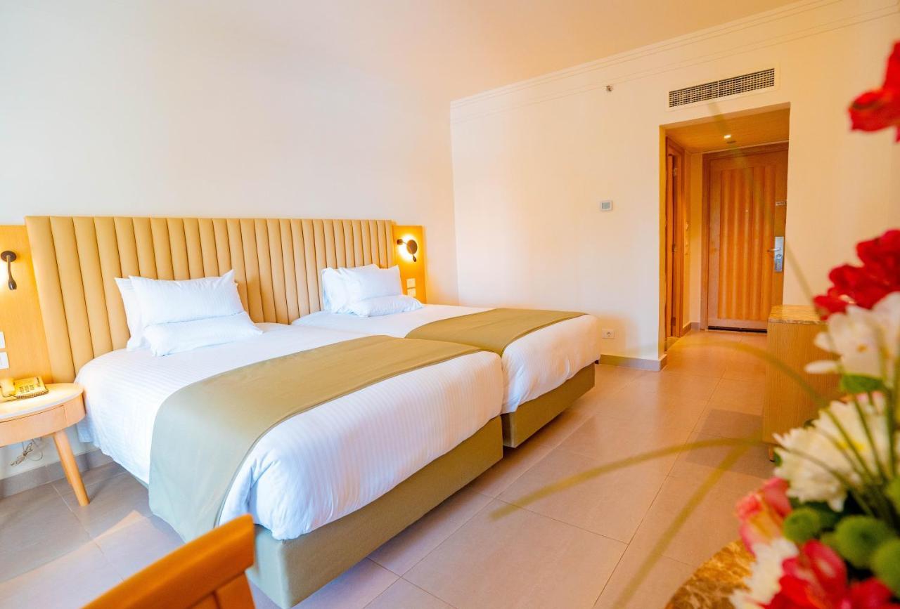 Novotel 5* Sharm el-Sheikh