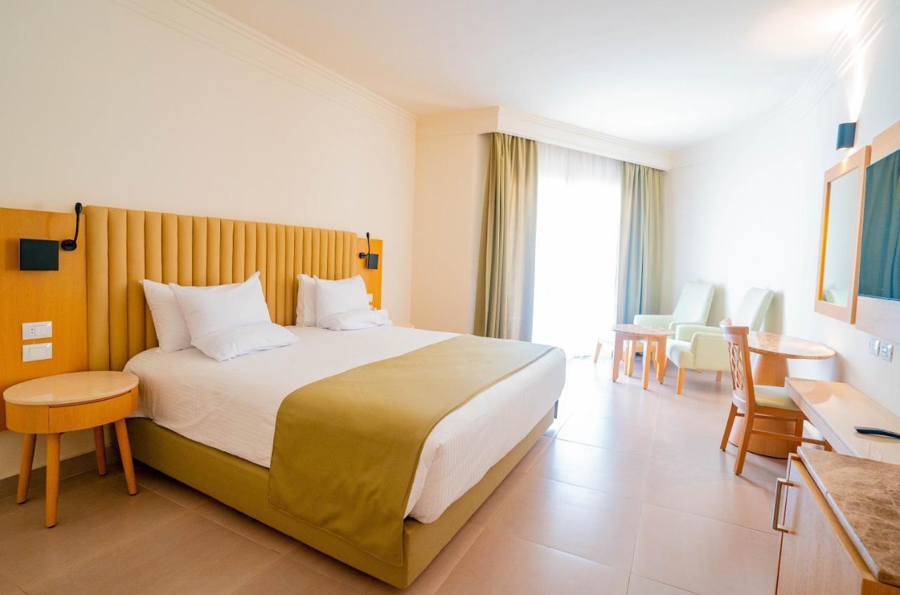 Novotel Resort