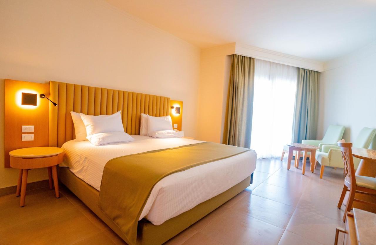 Resort Novotel Sharm el-Sheikh