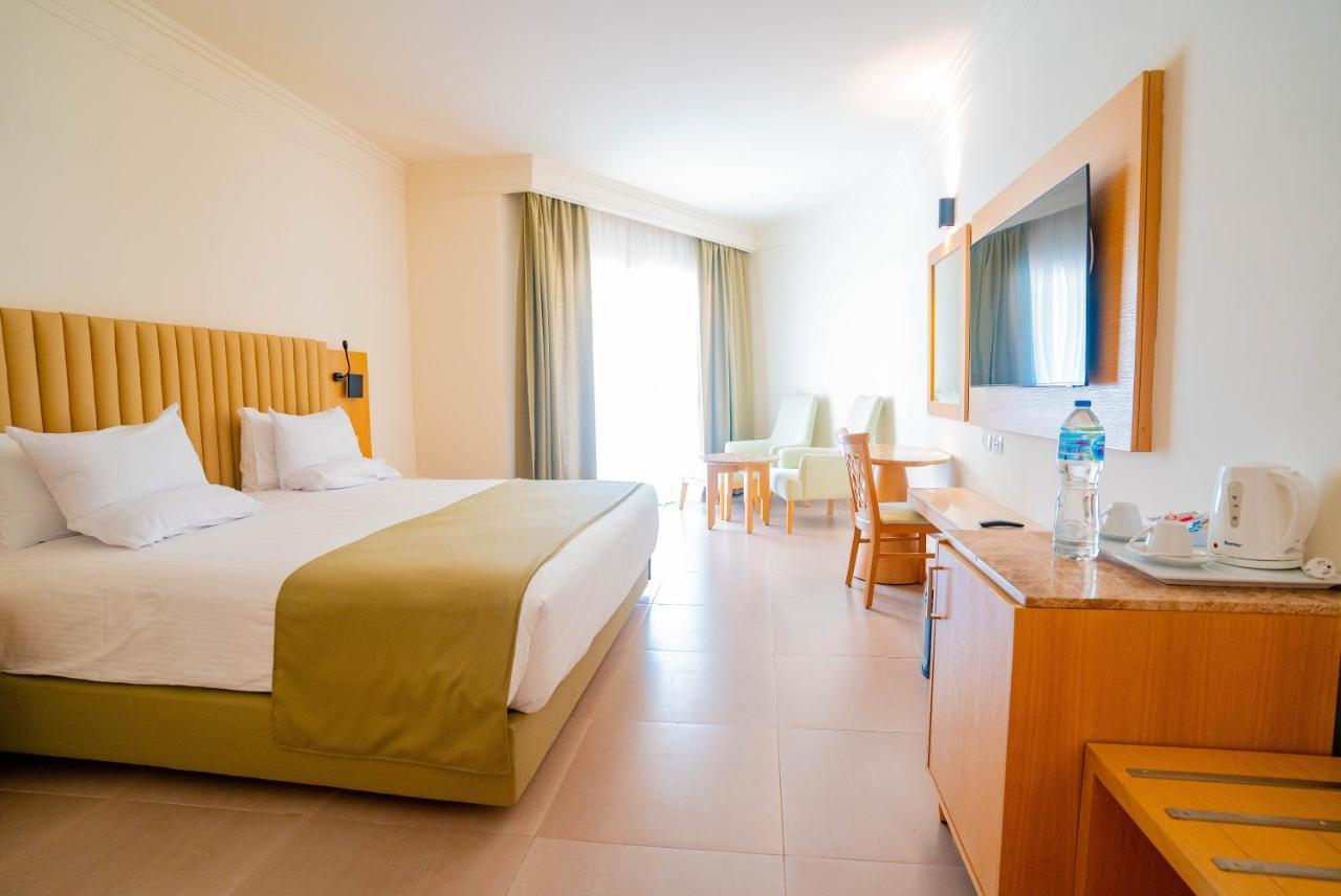 Novotel Resort Sharm el-Sheikh
