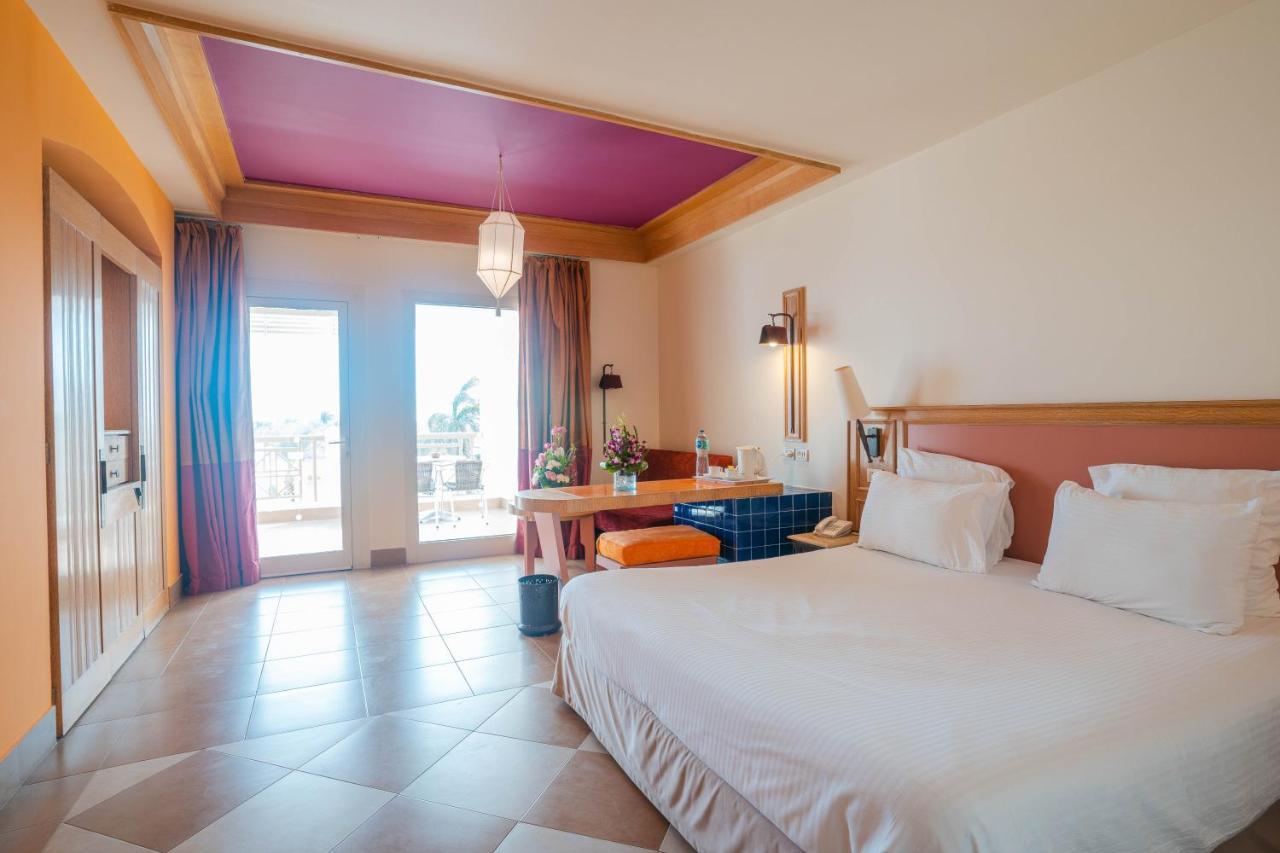 Novotel Resort