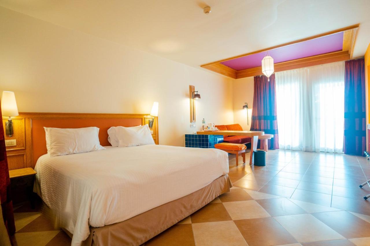 Resort Novotel Sharm el-Sheikh
