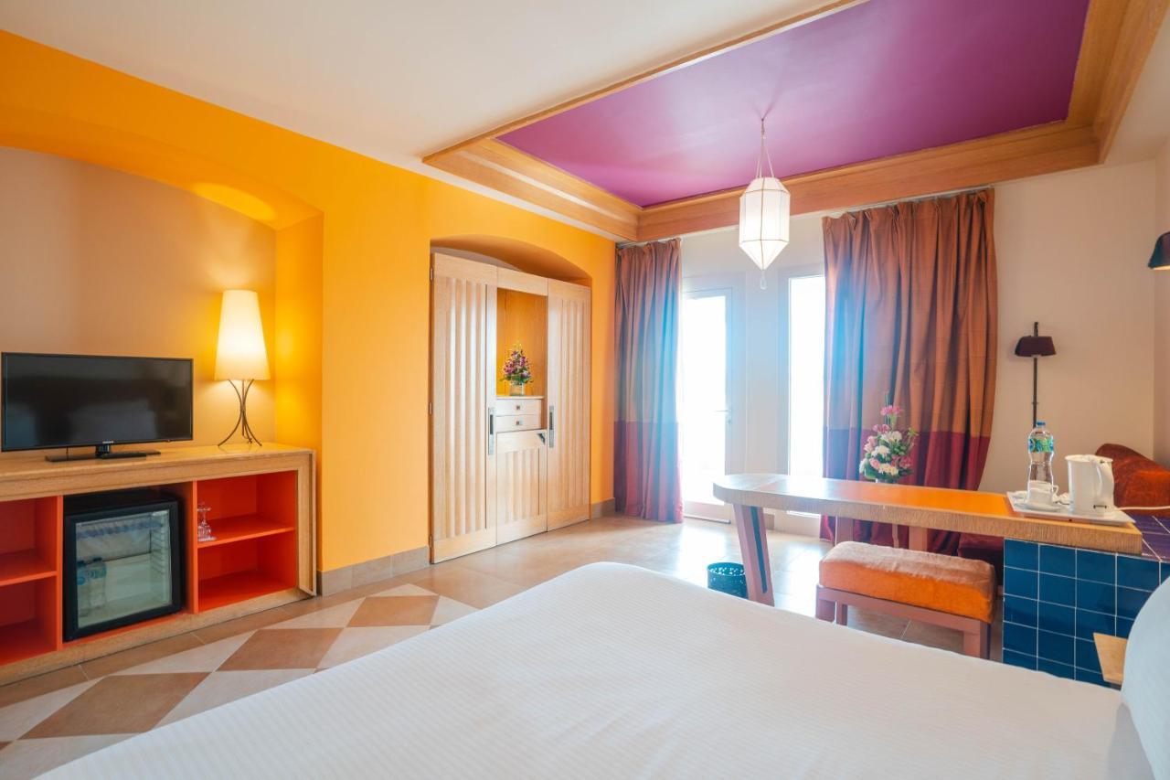 Novotel Sharm el-Sheikh