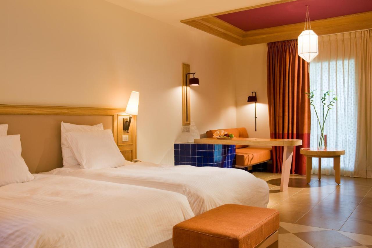 Novotel Resort