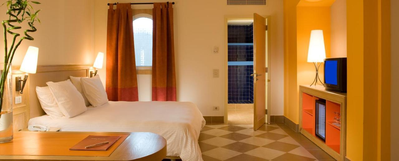 Novotel Resort Sharm el-Sheikh