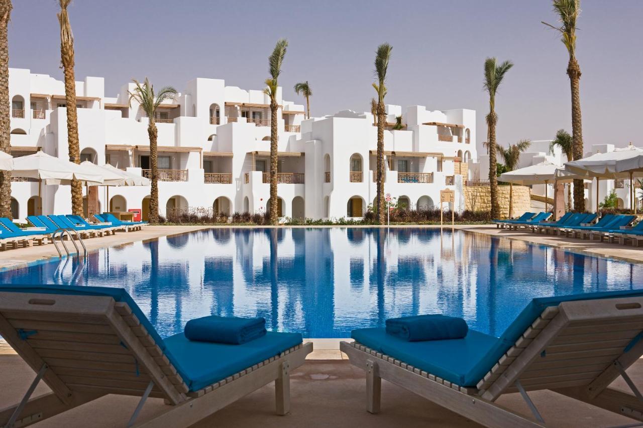 Novotel Resort 5*